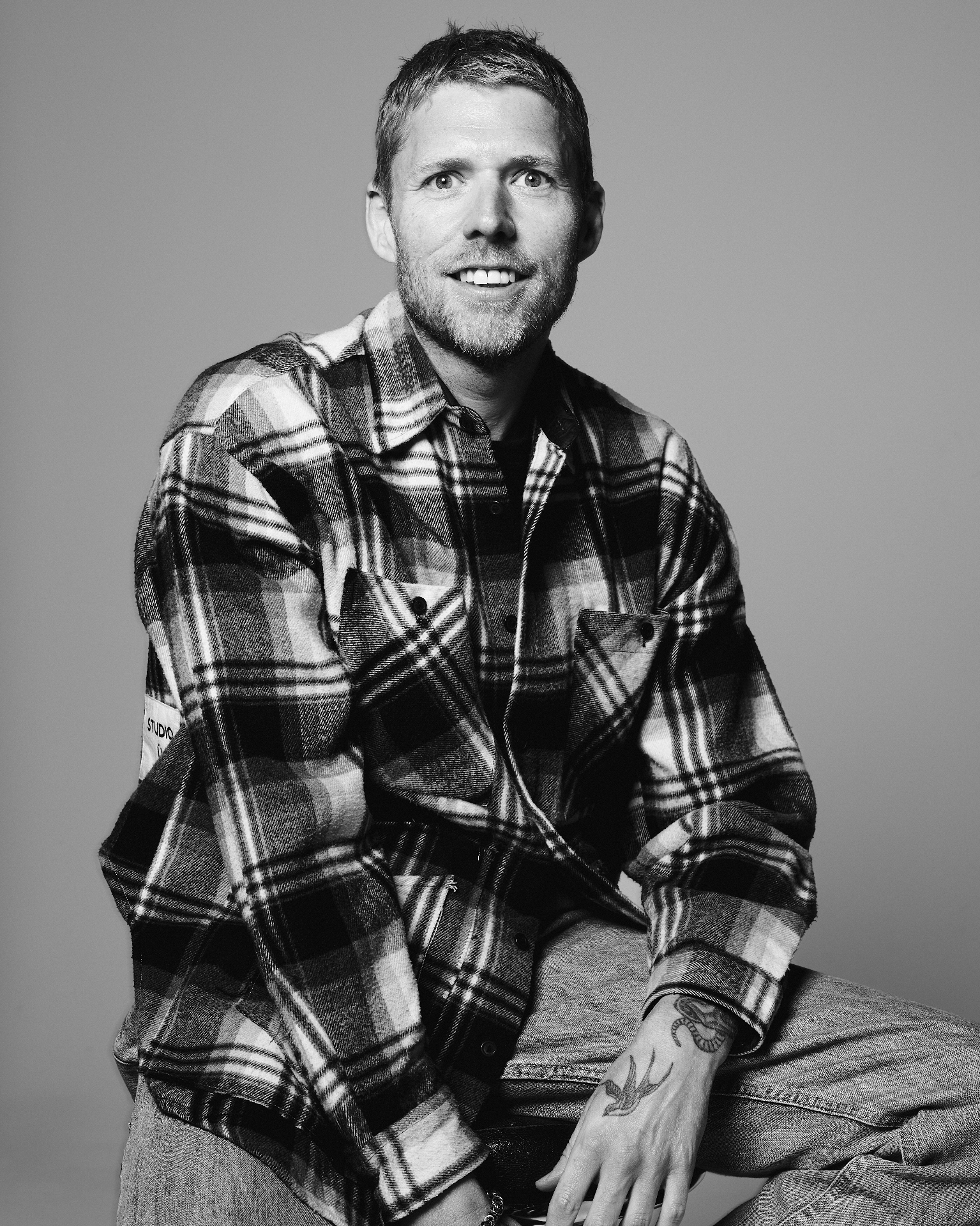 Sam Burnett, Founder of Locale House